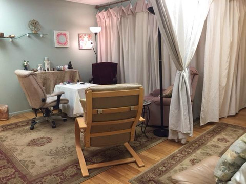 Psychic Readings by Nirup-塞多纳必去景点