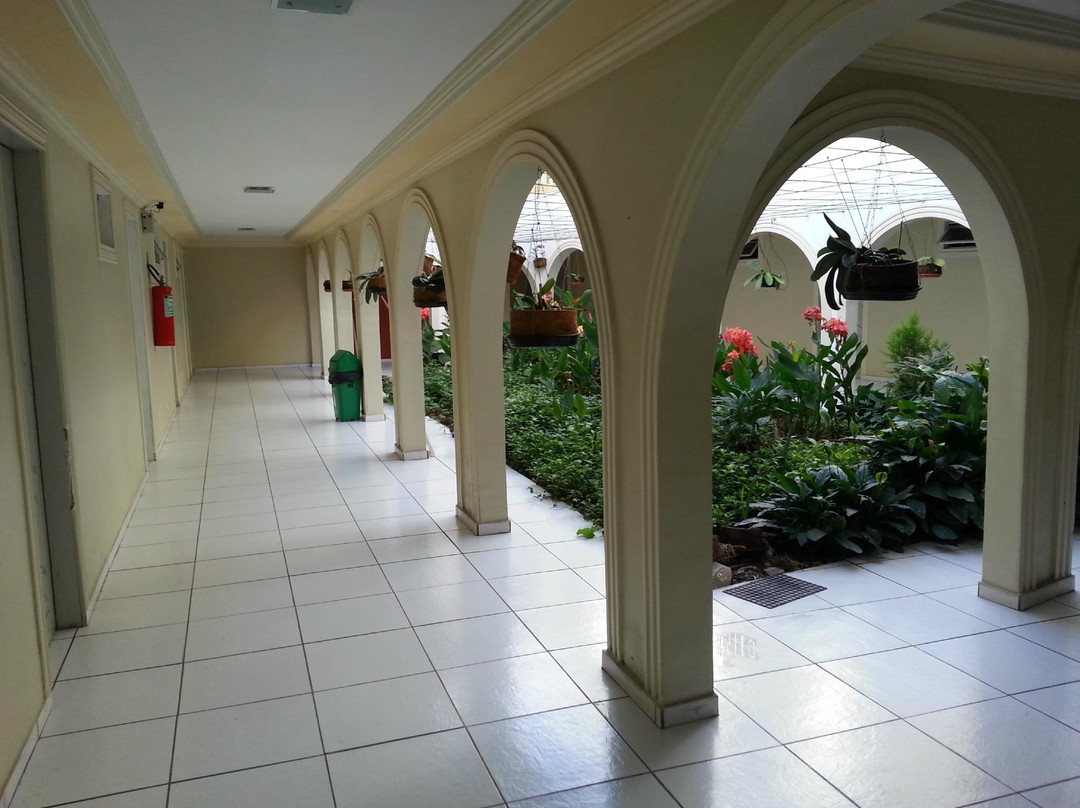 Monumental Hotel Monteirao