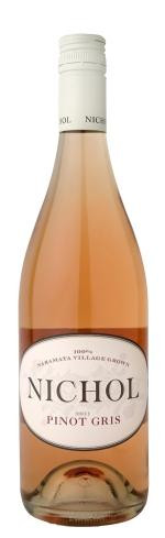 Nichol Winery and Vineyard景点图片