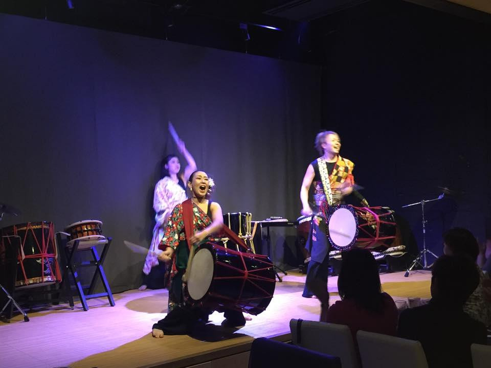 Tsukiji Mugenryu Live Restaurant-Tsukiji必去景点