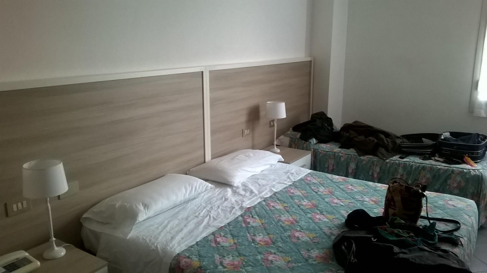 Albergo Luisella-客卧