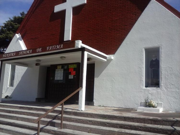 Parroquia Nuestra Senora de Fátima-埃斯特角城必去景点