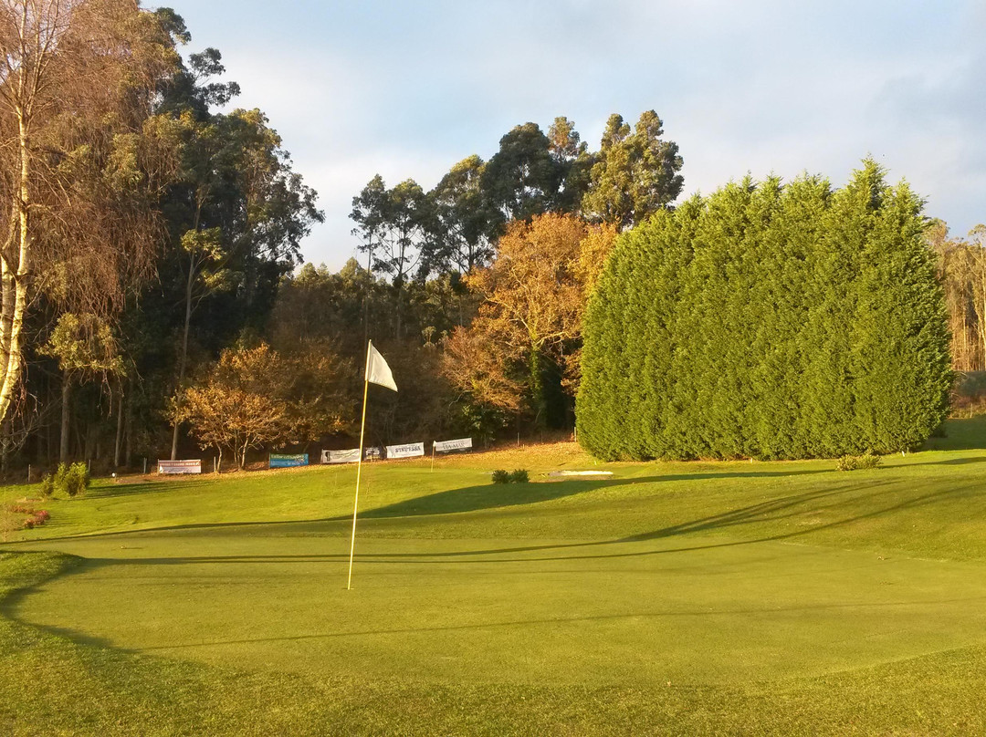 Club de Golf Paderne景点图片
