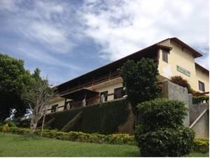 Pousada Colina Verde-客卧