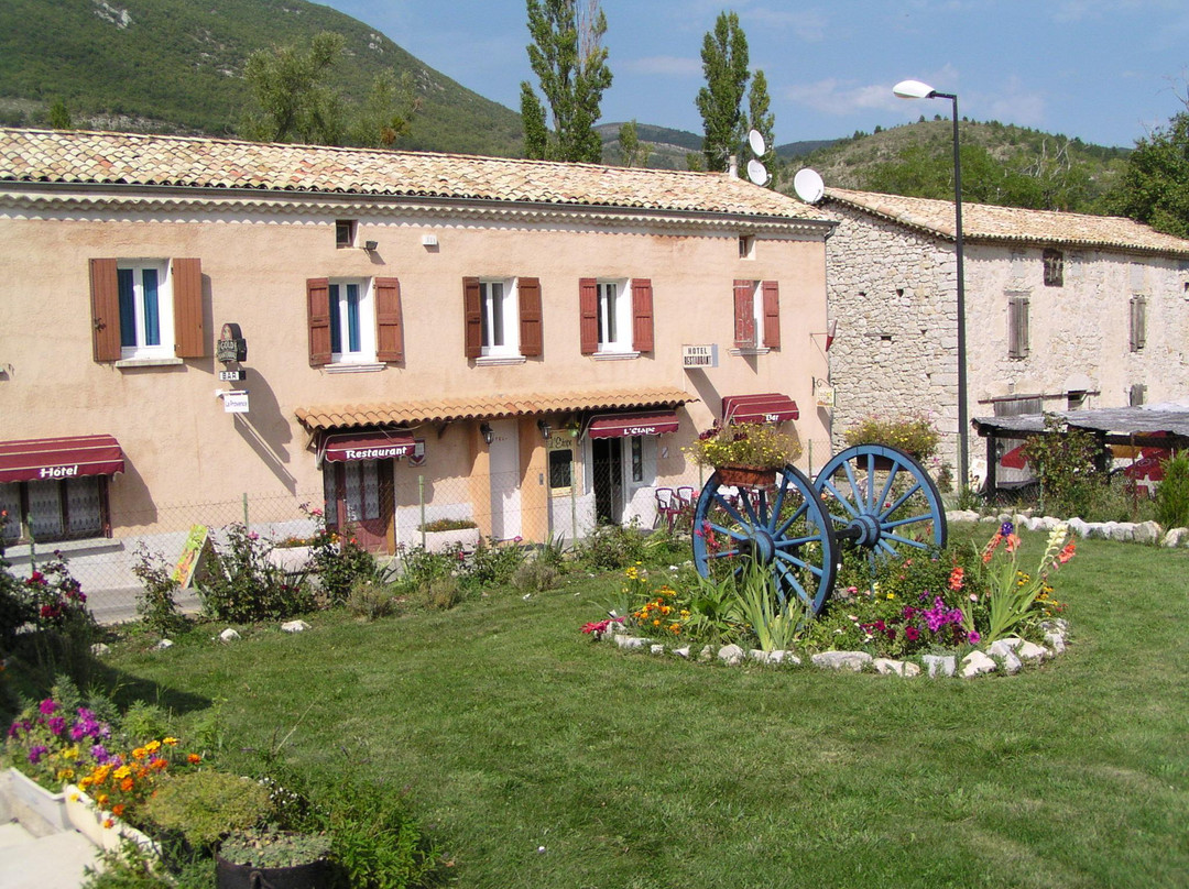 L'Etape