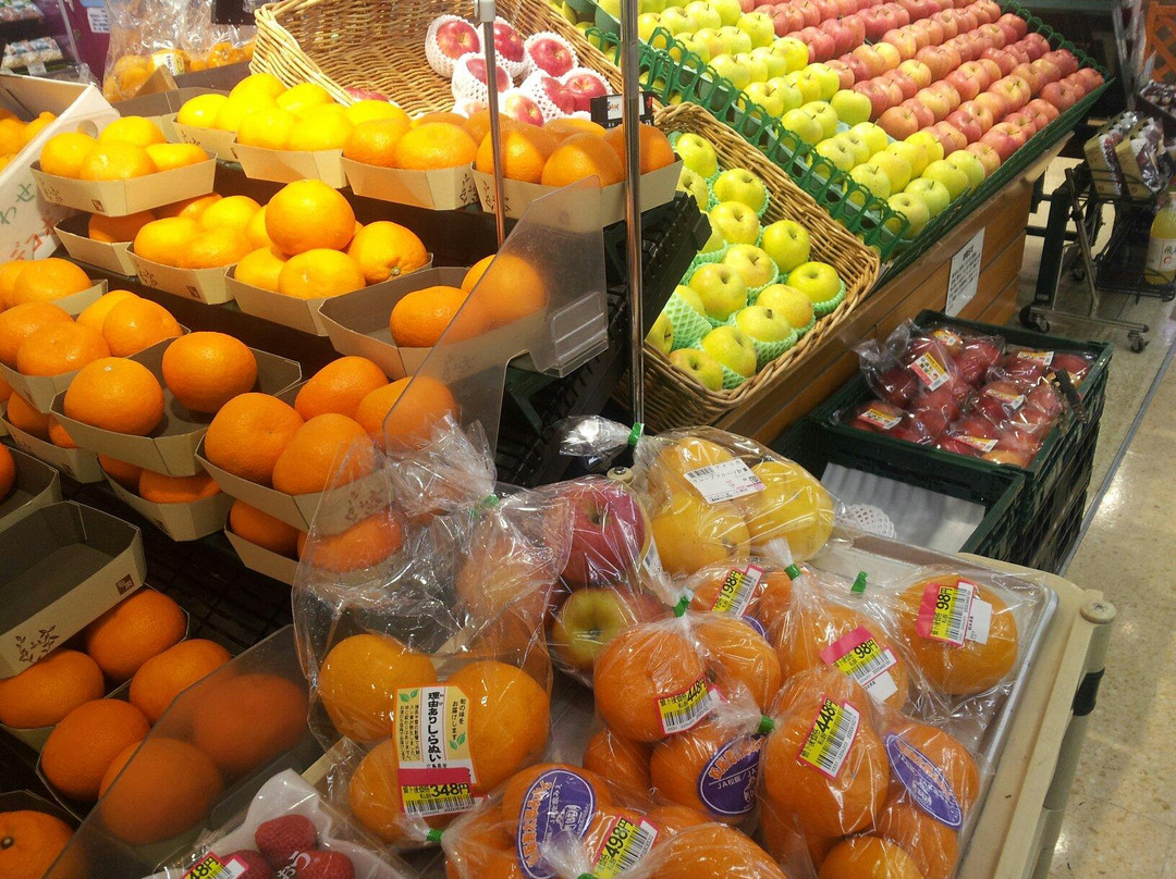 Toba Shopping Plaza Hello景点图片