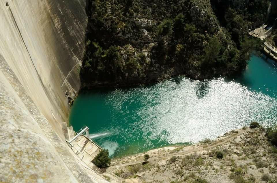 Lac du Bimont景点图片