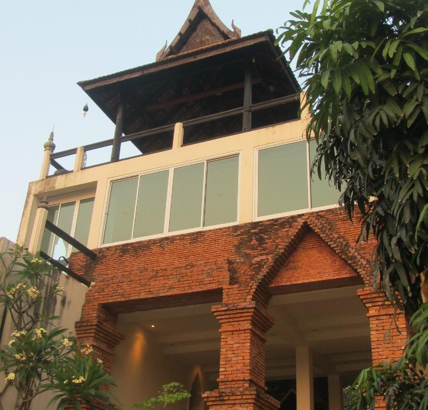 Ayutthaya Buri Dhevi主图