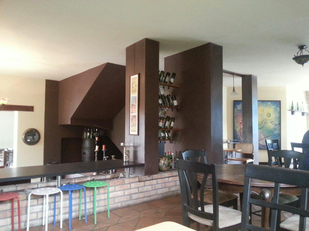 Hotel Valle De Santiago主图