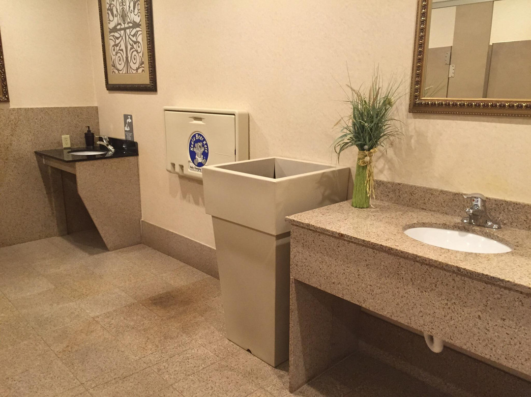 Andover酒店住宿-Holiday Inn Express & Suites Newton Sparta By IHG
