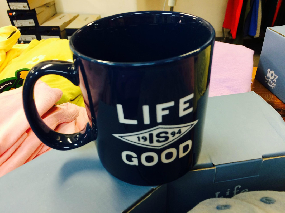 Kona Beach & Sports-凯鲁瓦-柯纳必去景点