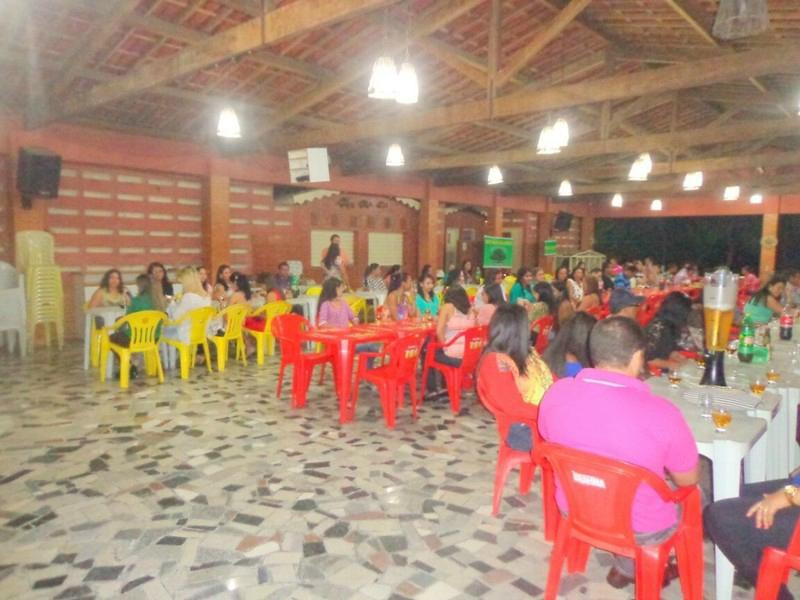 Churrascaria Mangueirao