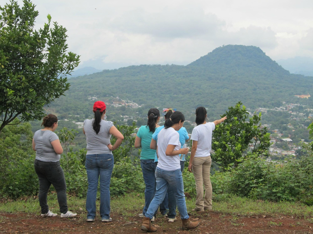 Parque Recreativo Ecoturistico Montecillo景点图片