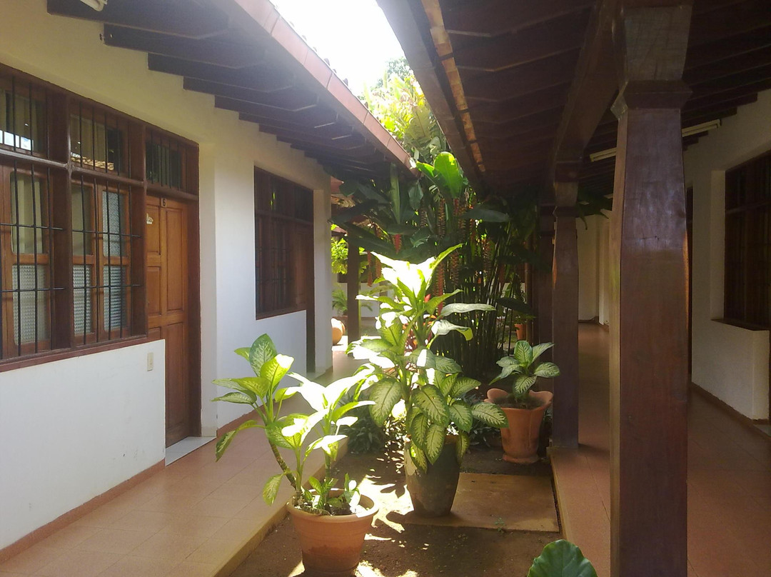 Hotel Casco Viejo