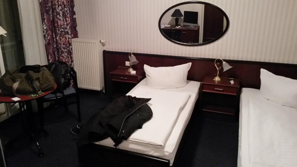 Hotel Buchholz-客卧