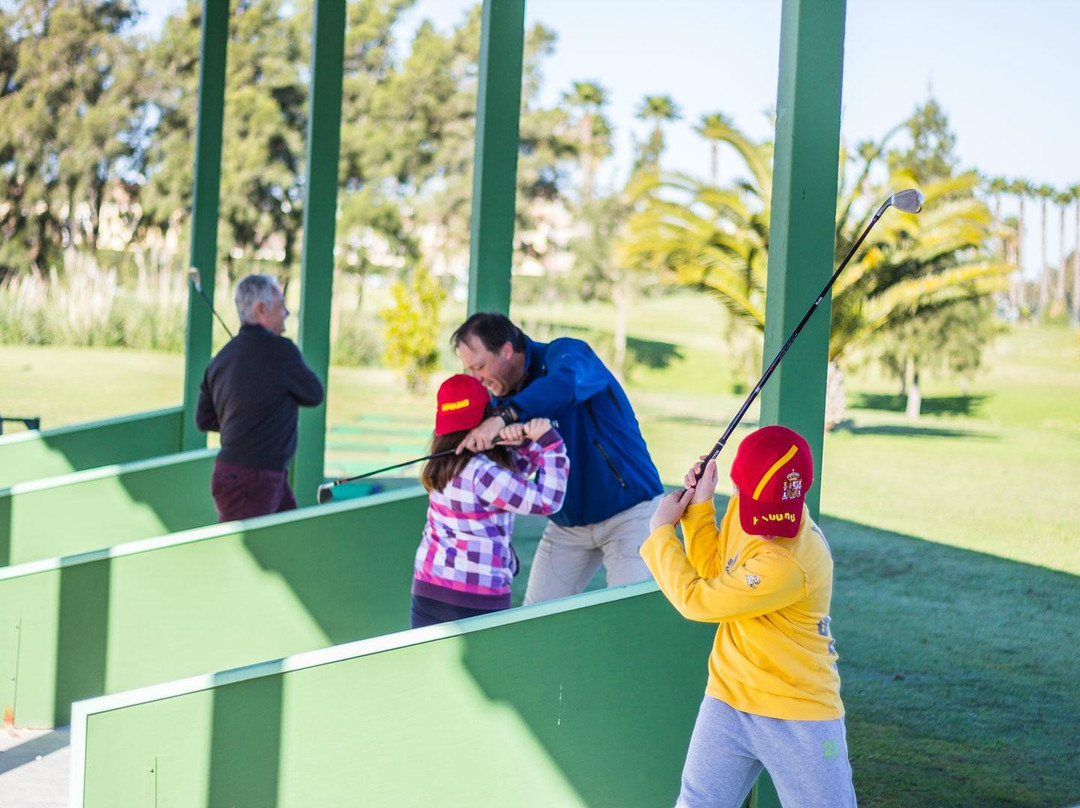 Chiclana Family Golf Park景点图片
