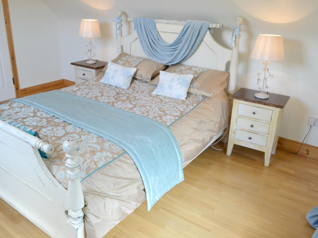 Hook Head Guest House主图