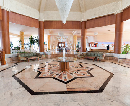 康大维港酒店住宿-Sentido Bellevue Park