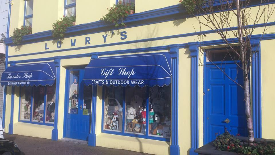 Lowry's Sweater & Gift Shop景点图片