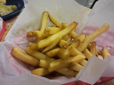 Circle G Restaurant主图