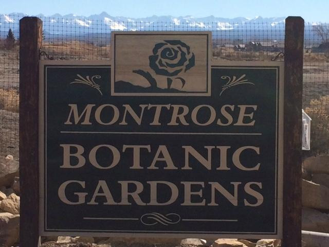 Montrose Botanic Gardens景点图片