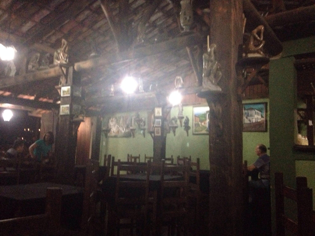 Casa Velha