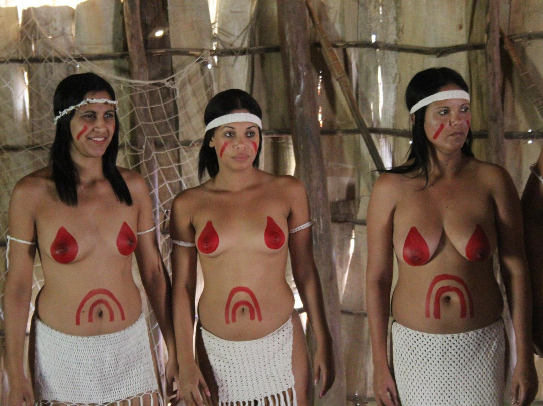 Cementerio aborigen de Chorro de Maita-Banes必去景点