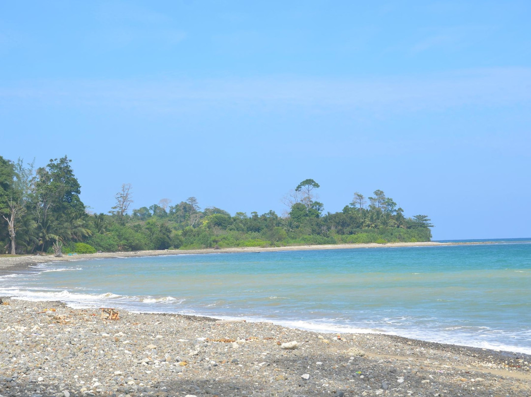 Amkunj Beach景点图片