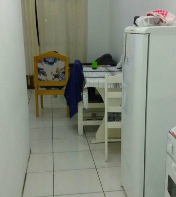 Sao Joao do Rio Vermelho酒店住宿-Pousada Notredame