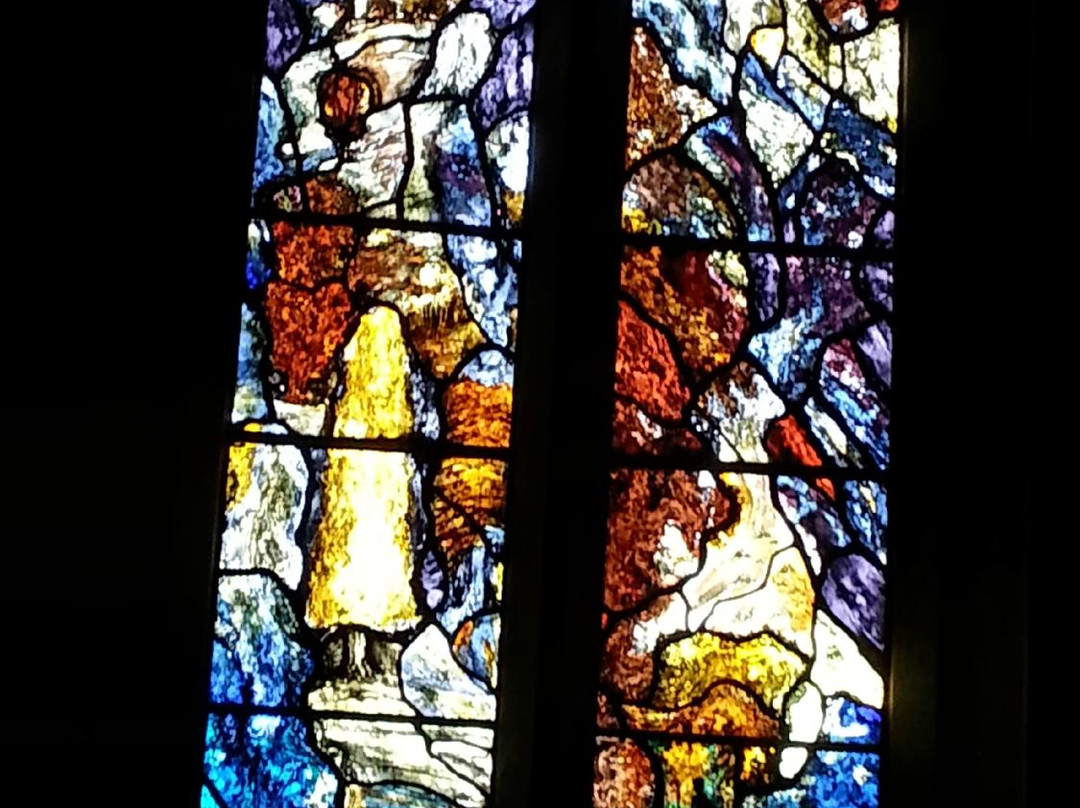 St Peter's Church景点图片
