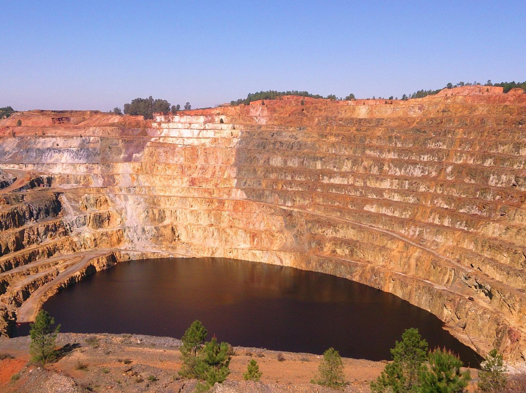 Huelva Experiences-韦尔瓦必去景点