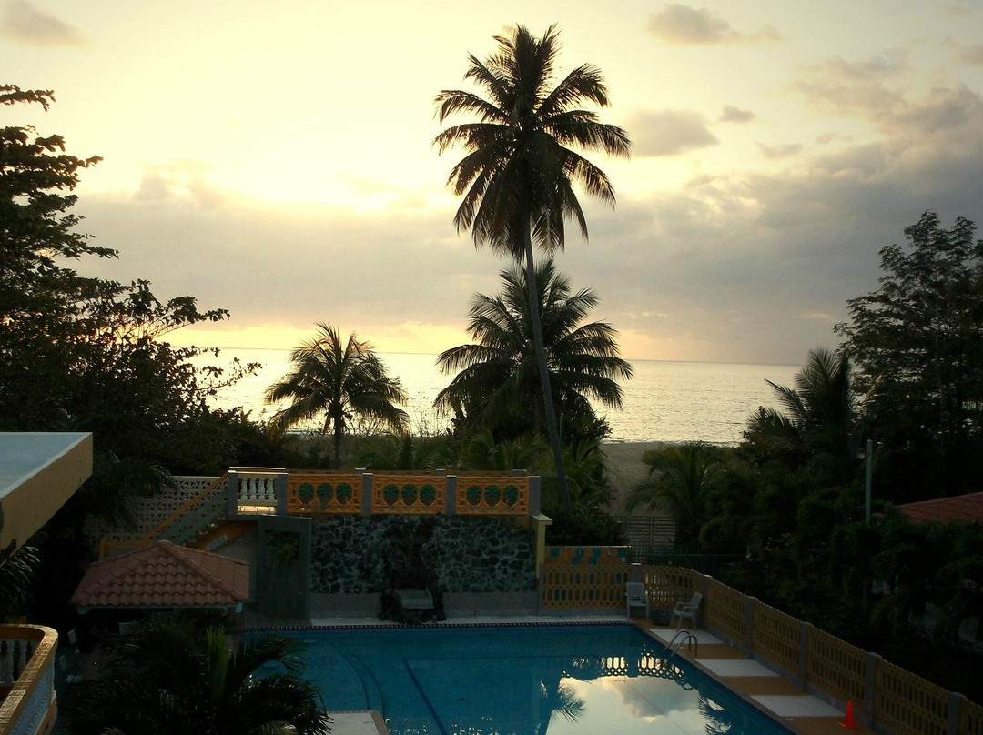 Yukayeke Playa Resort主图