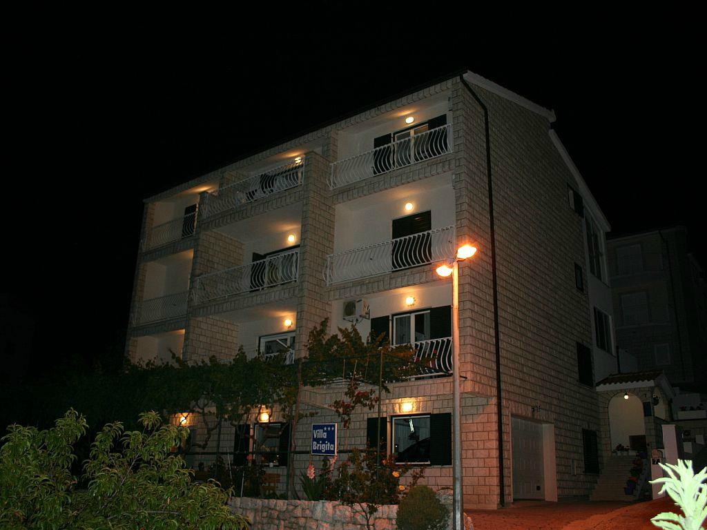 Villa Brigita