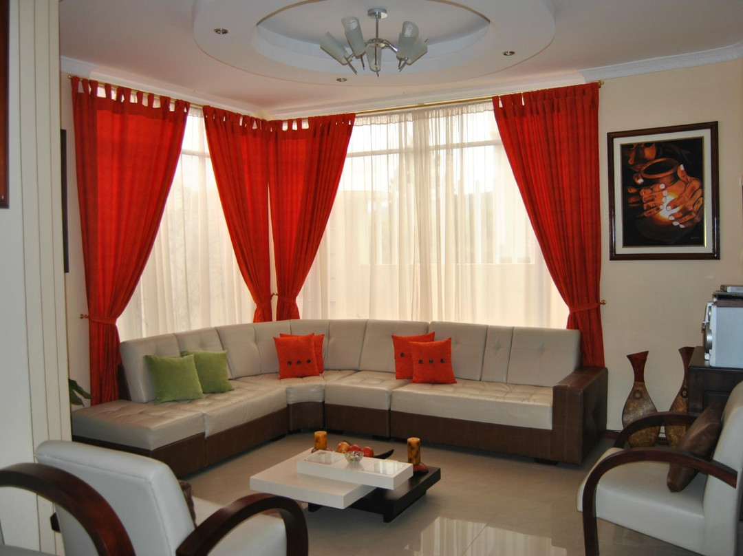 Jireh Casa Hostal