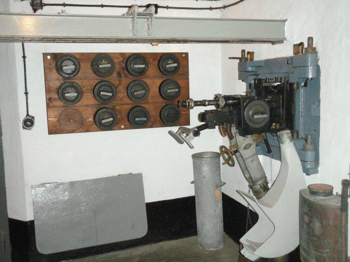 Ligne Maginot - Ouvrage A10 Immerhof-Hettange-Grande必去景点