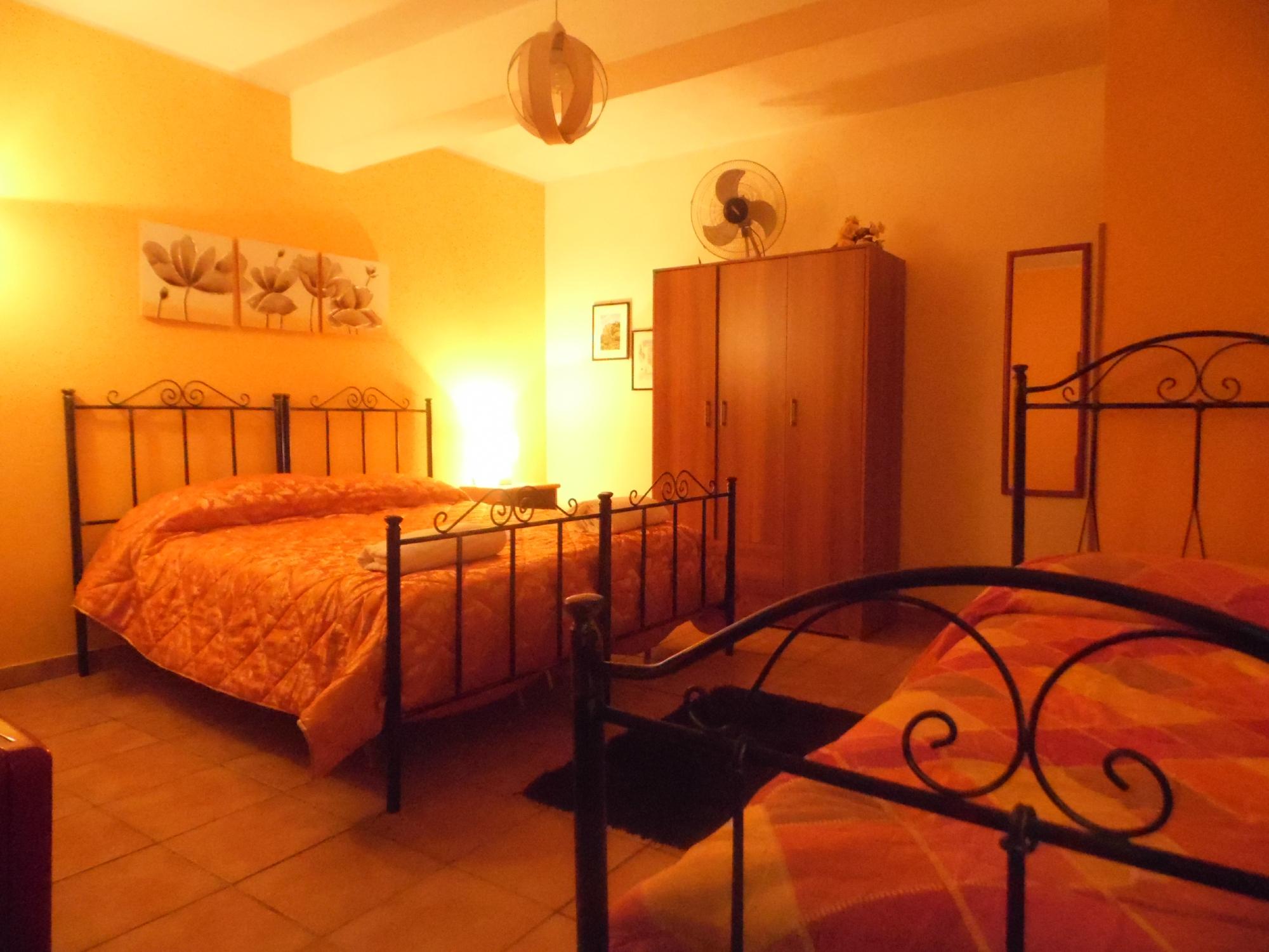 Trapani B&B-官方