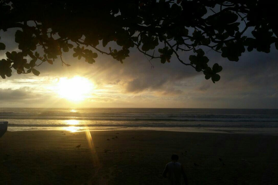 Praia Grande-乌巴图巴必去景点