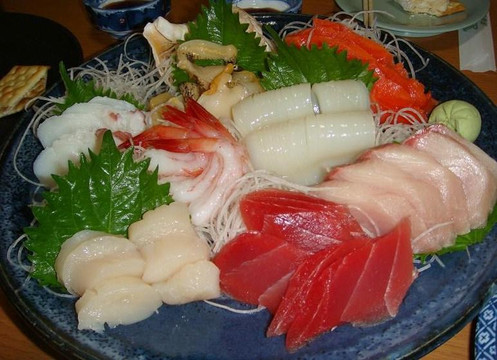 留萌市餐馆和美食-Shogun