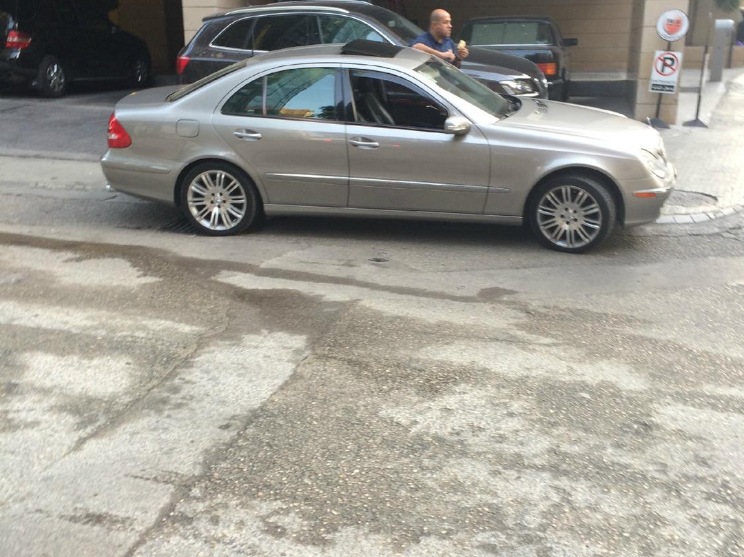 Hannah Mitri Ice Cream-贝鲁特必去景点