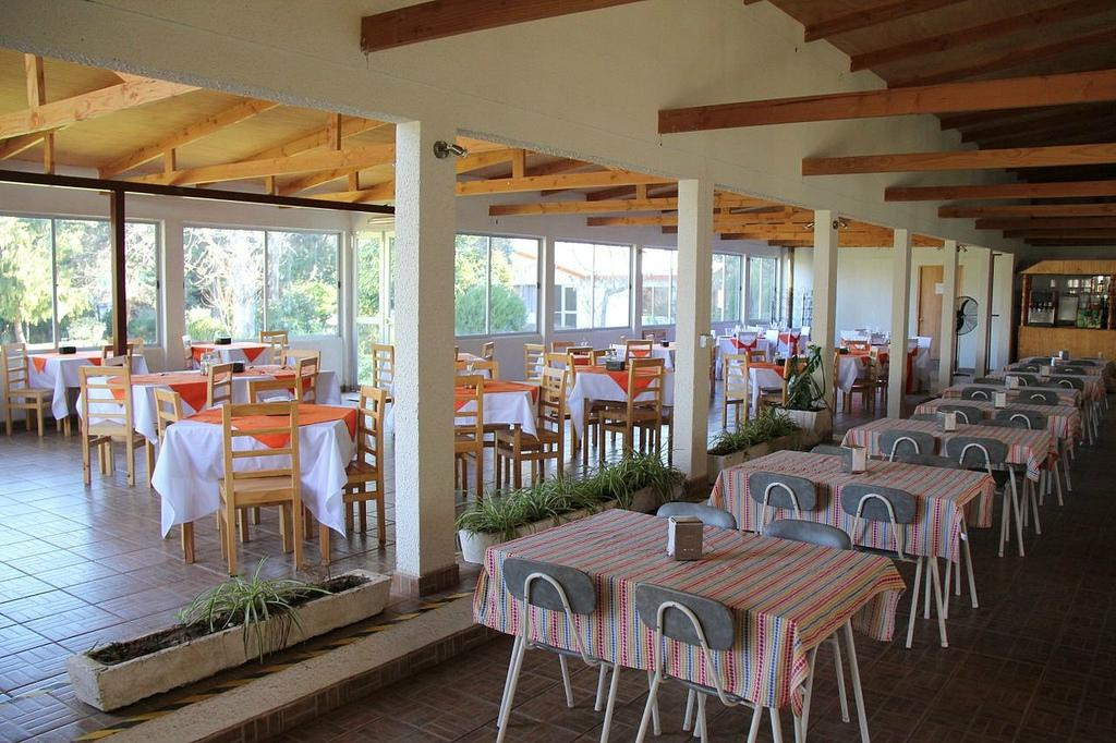 Centro de Eventos Olmue