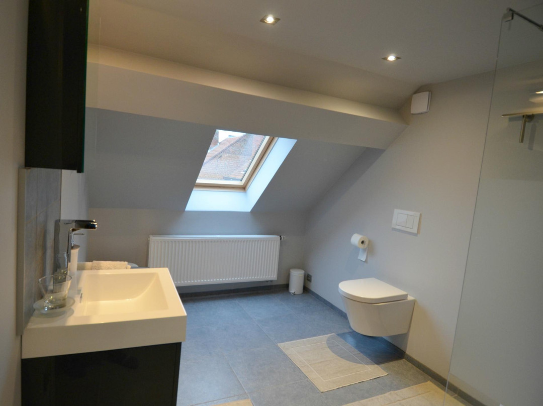 B&B Het Houten Paard主图