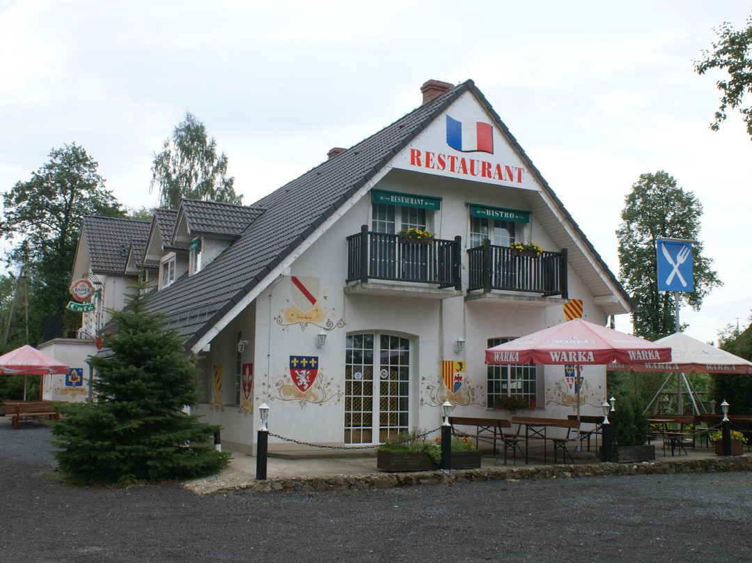 Gryfow Slaski旅游攻略图片