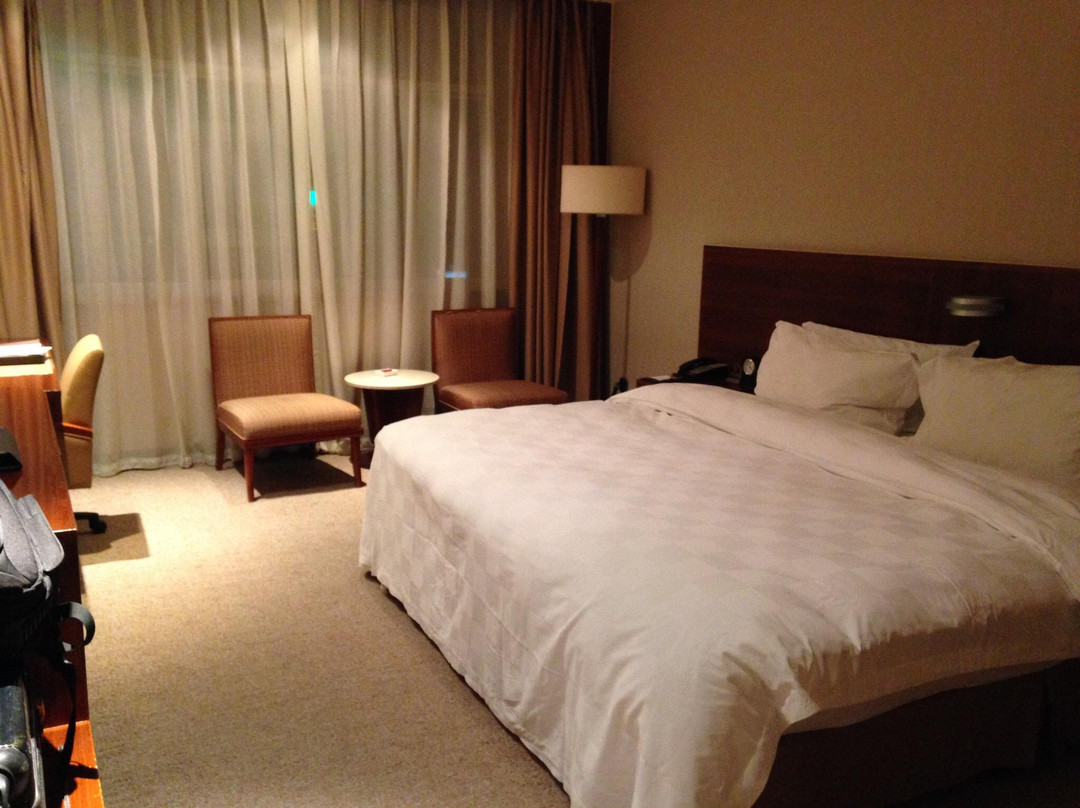 神旺大酒店主图