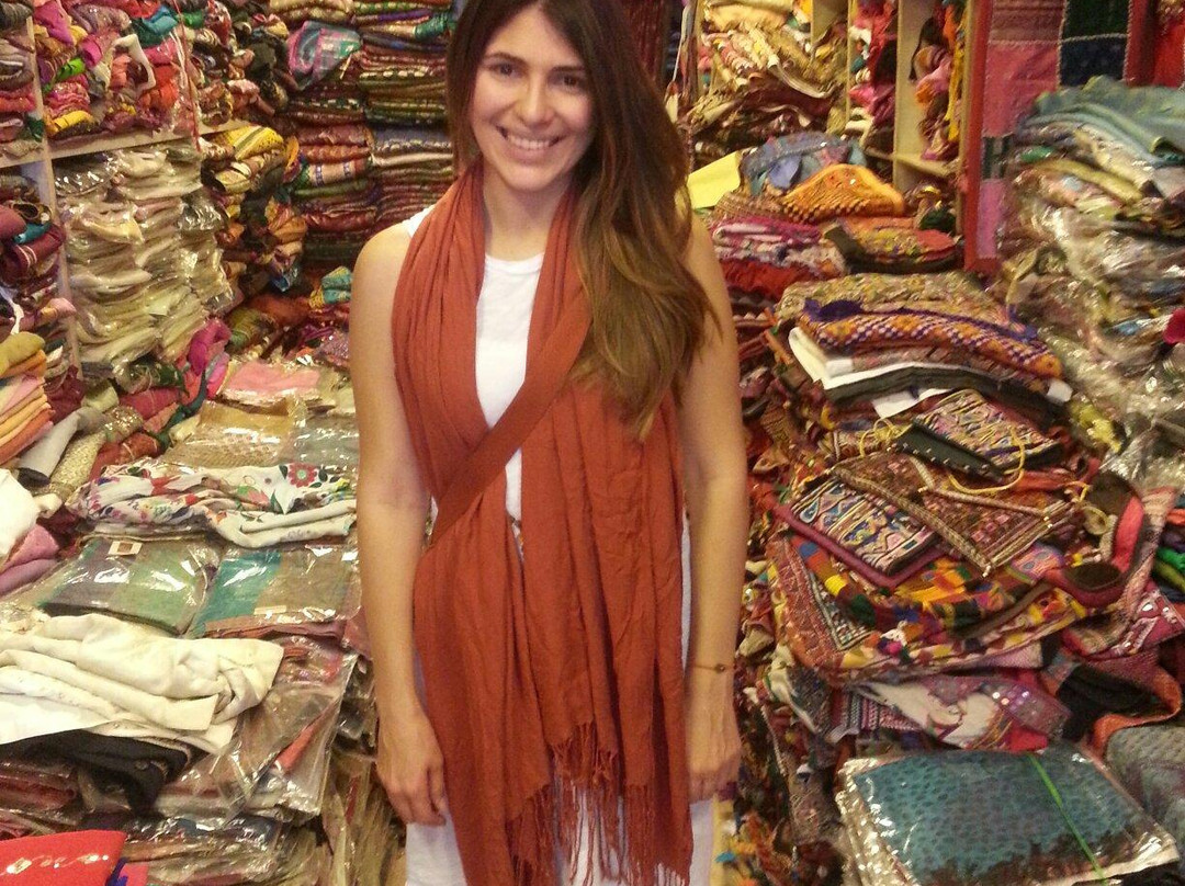 Sapna Saree Emporium景点图片
