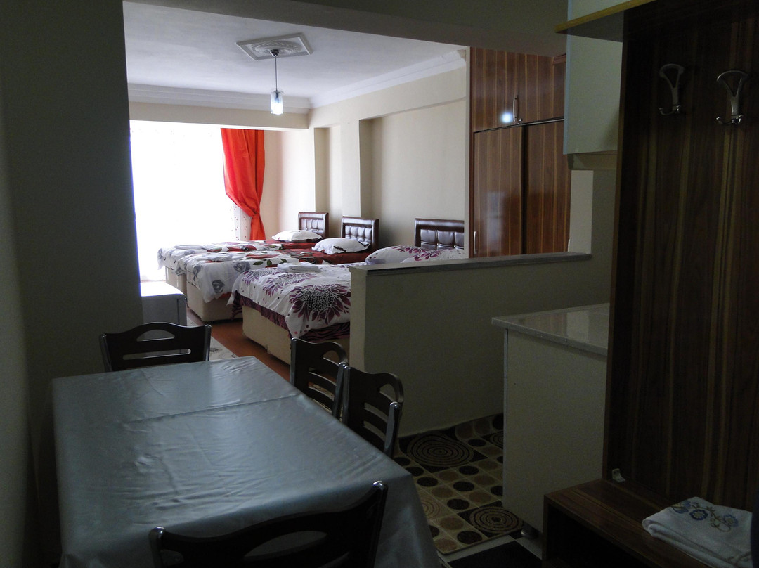 Star Apart Hotel主图