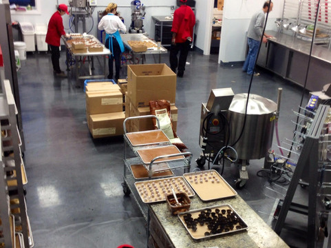 Sweet Pete's Candy-杰克逊维尔必去景点