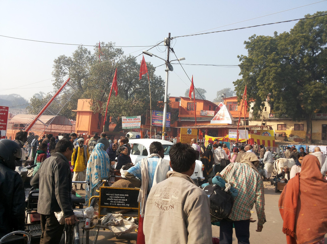 Shri Bade Hanuman Ji Mandir景点图片