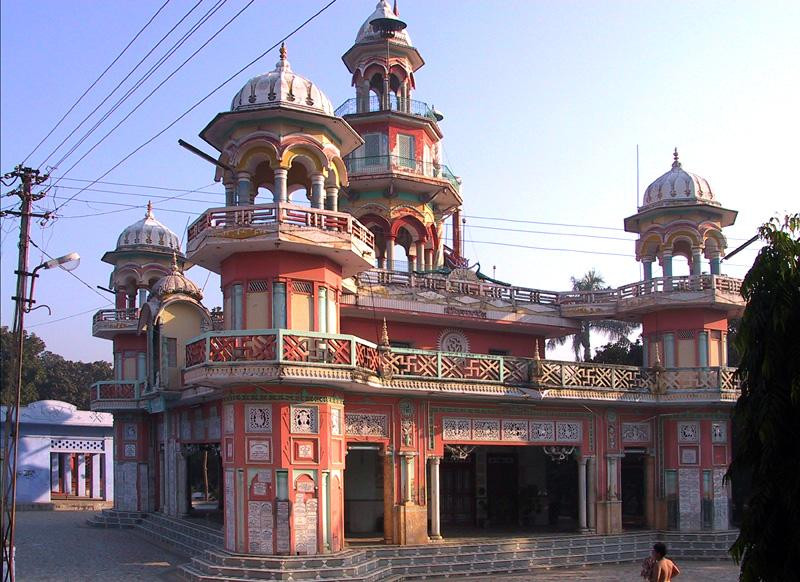 Shri Baba Lal Das景点图片