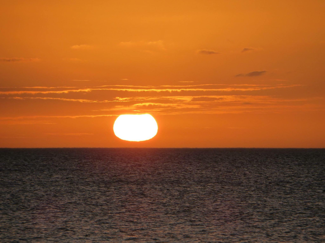 Captiva Beach-俘虏岛必去景点