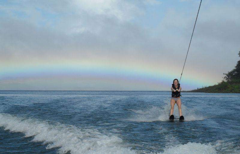 FlyZone Wakeboard School-Tilaran必去景点